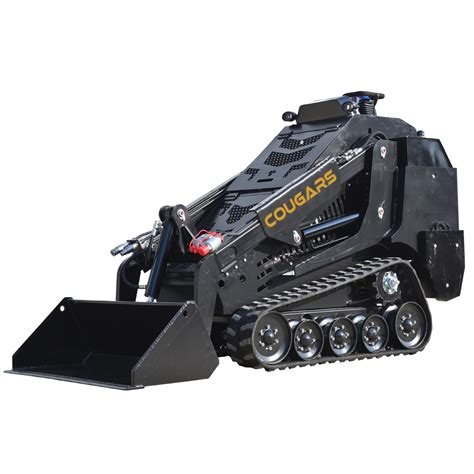 cougars skid steer|cougar cg827.